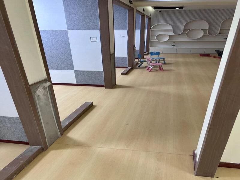 vendor qualification documents for flooring bid